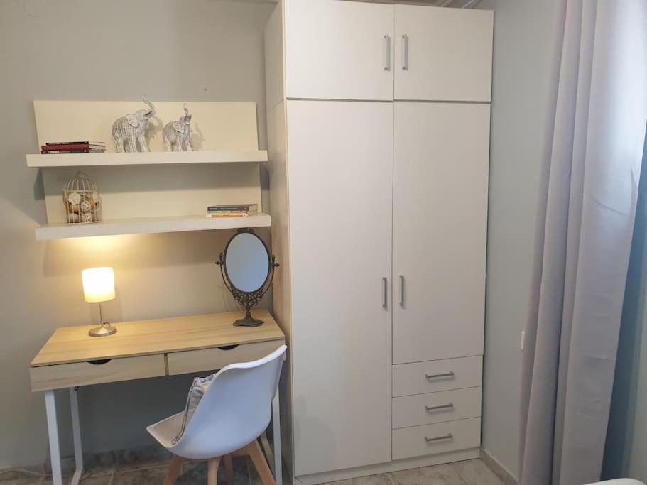 Casa Tranquila For 6 Near Prázdninový dům *