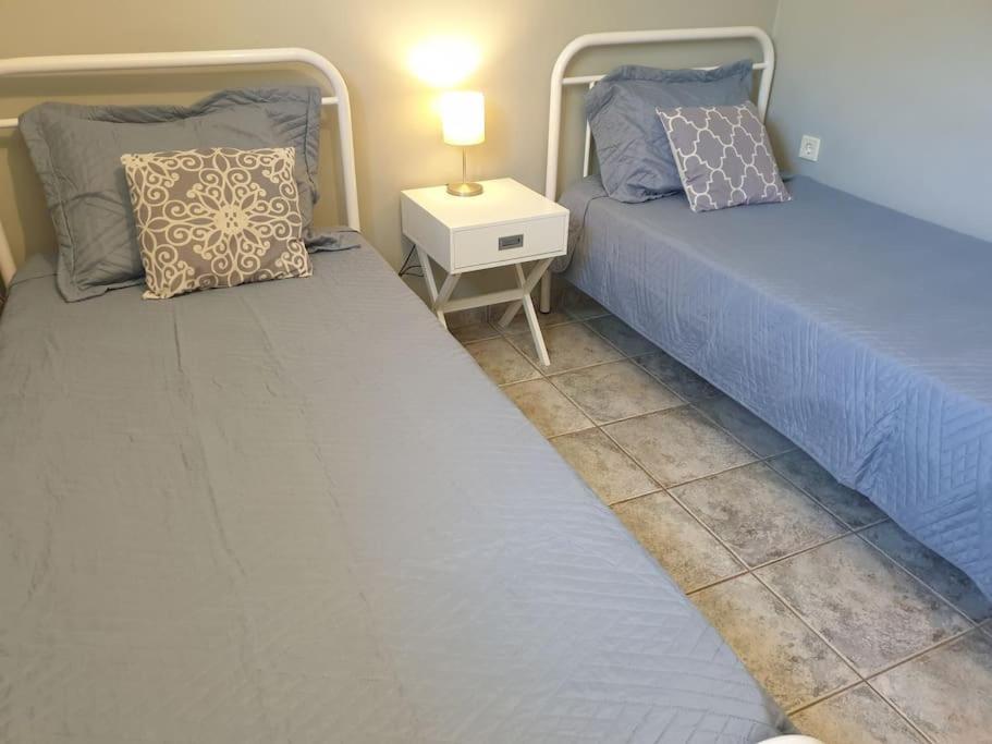 Prázdninový dům Casa Tranquila For 6 Near Gaios