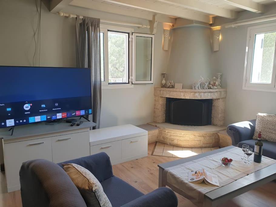 Casa Tranquila For 6 Near Prázdninový dům