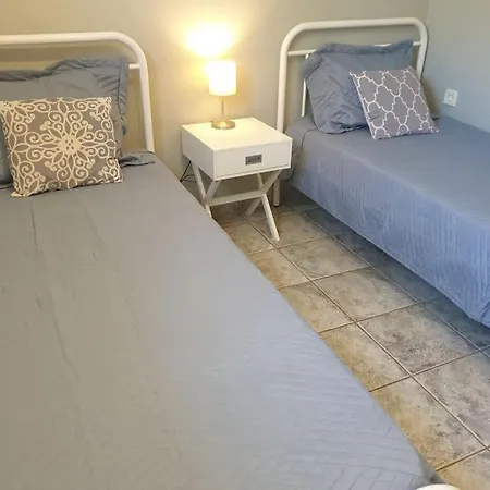 Casa Tranquila For 6 Near Gaios Villa Dış mekan fotoğraf