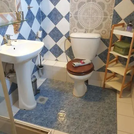 Casa Tranquila For 6 Near Gaios Villa Dış mekan fotoğraf
