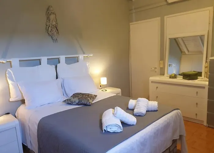 Casa Tranquila For 6 Near Gaios
