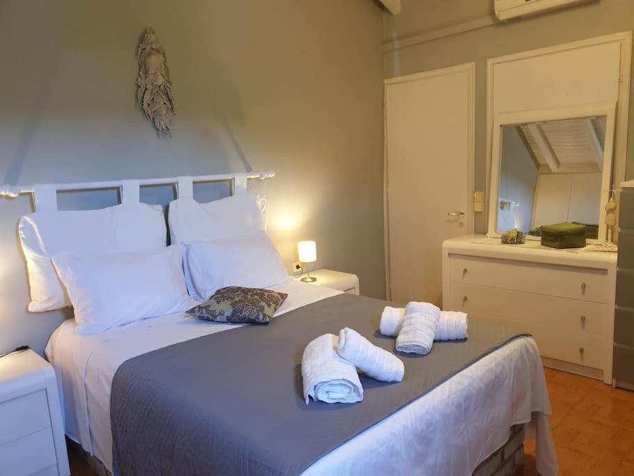 Casa Tranquila For 6 Near *