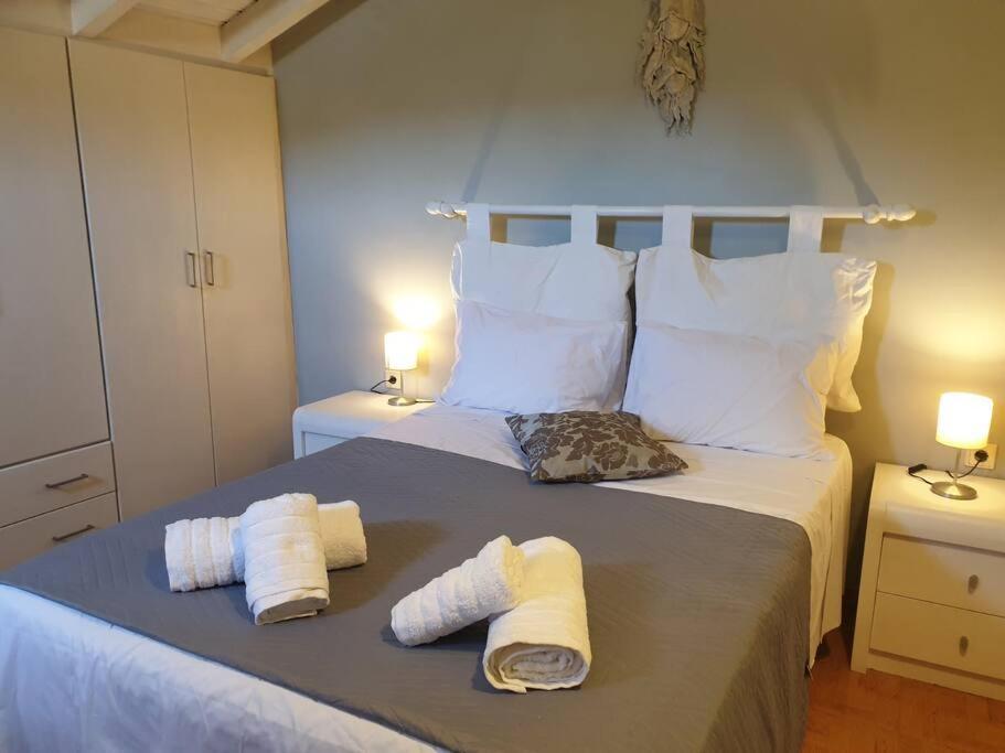 Casa Tranquila For 6 Near Hébergement de vacances Gaios